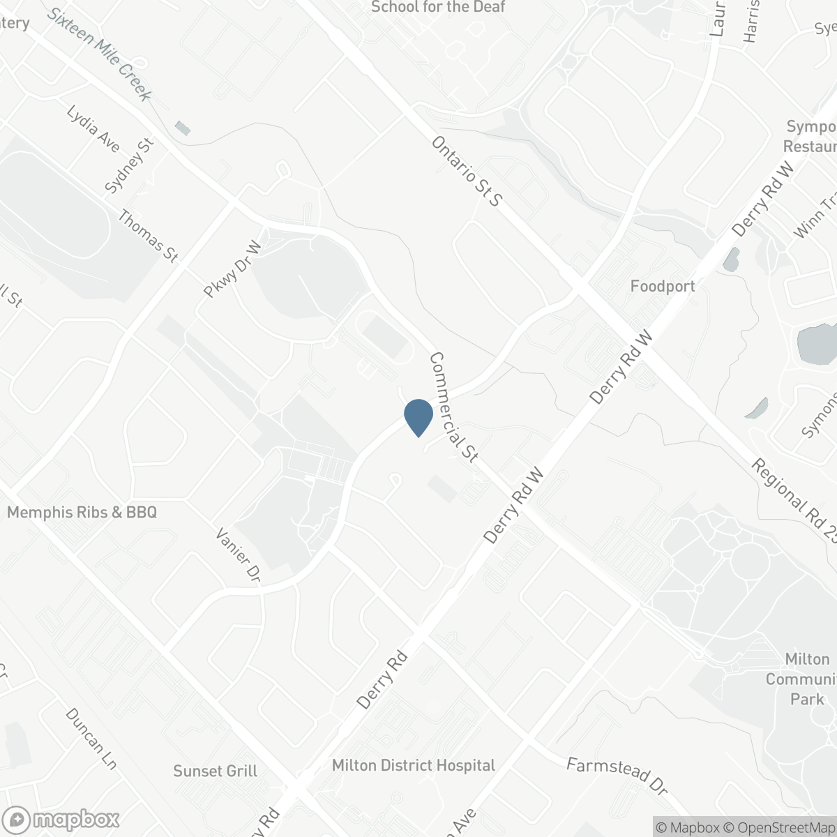 238 LAURIER Avenue, Milton, Ontario L9T 3V6
